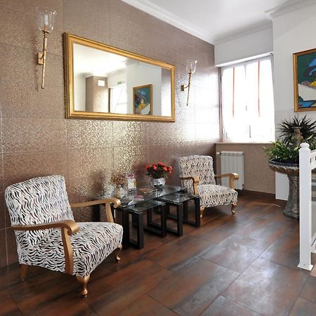 Hotel Aviz Figueira da Foz Kültér fotó