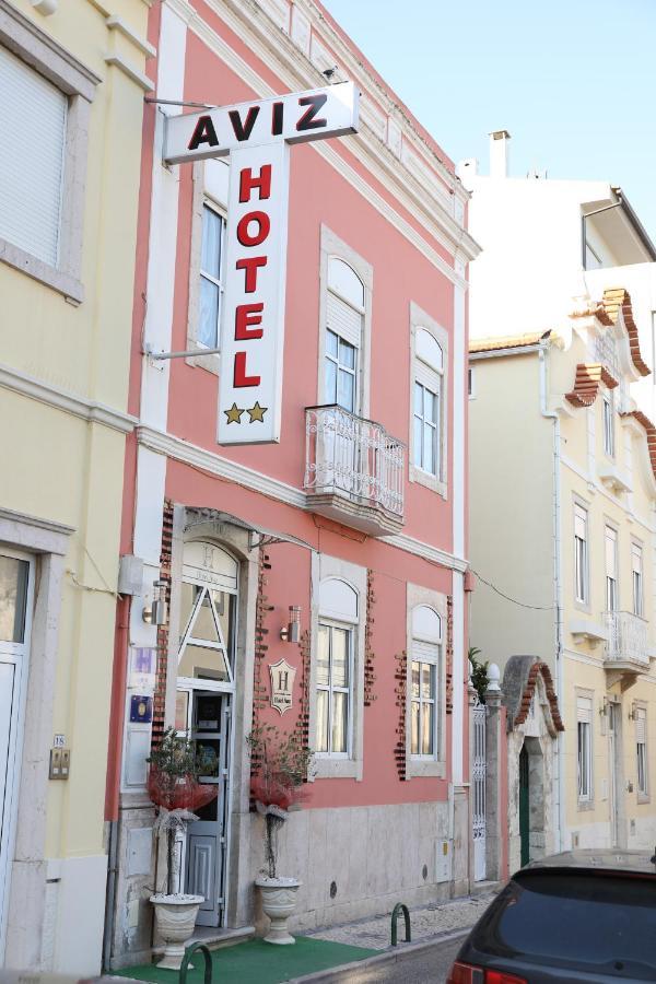 Hotel Aviz Figueira da Foz Kültér fotó