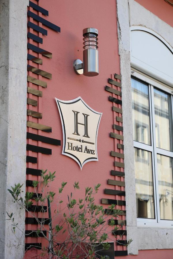 Hotel Aviz Figueira da Foz Kültér fotó