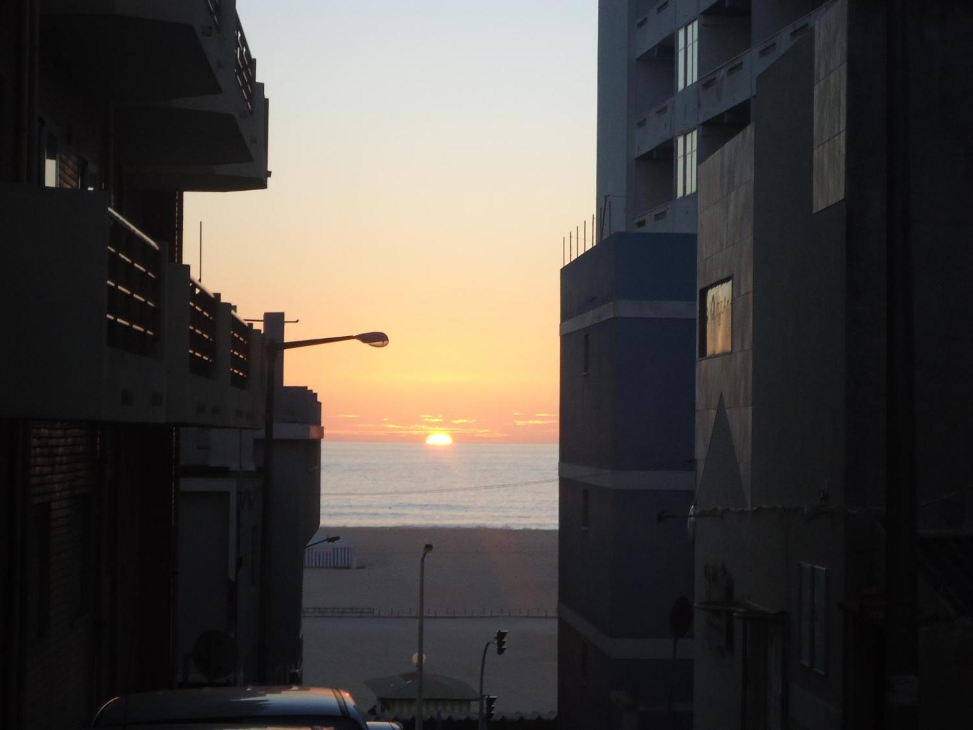 Hotel Aviz Figueira da Foz Kültér fotó