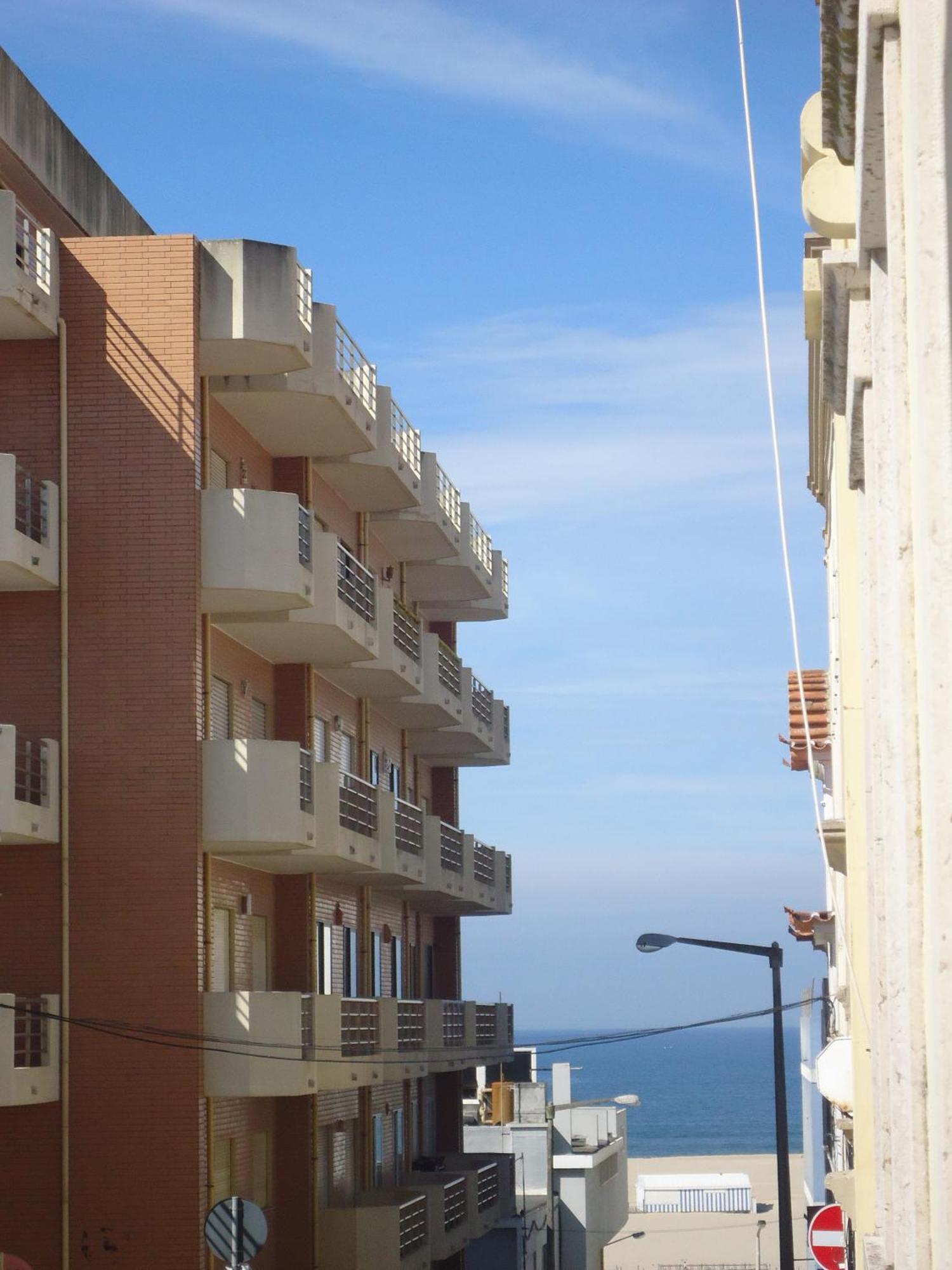 Hotel Aviz Figueira da Foz Kültér fotó