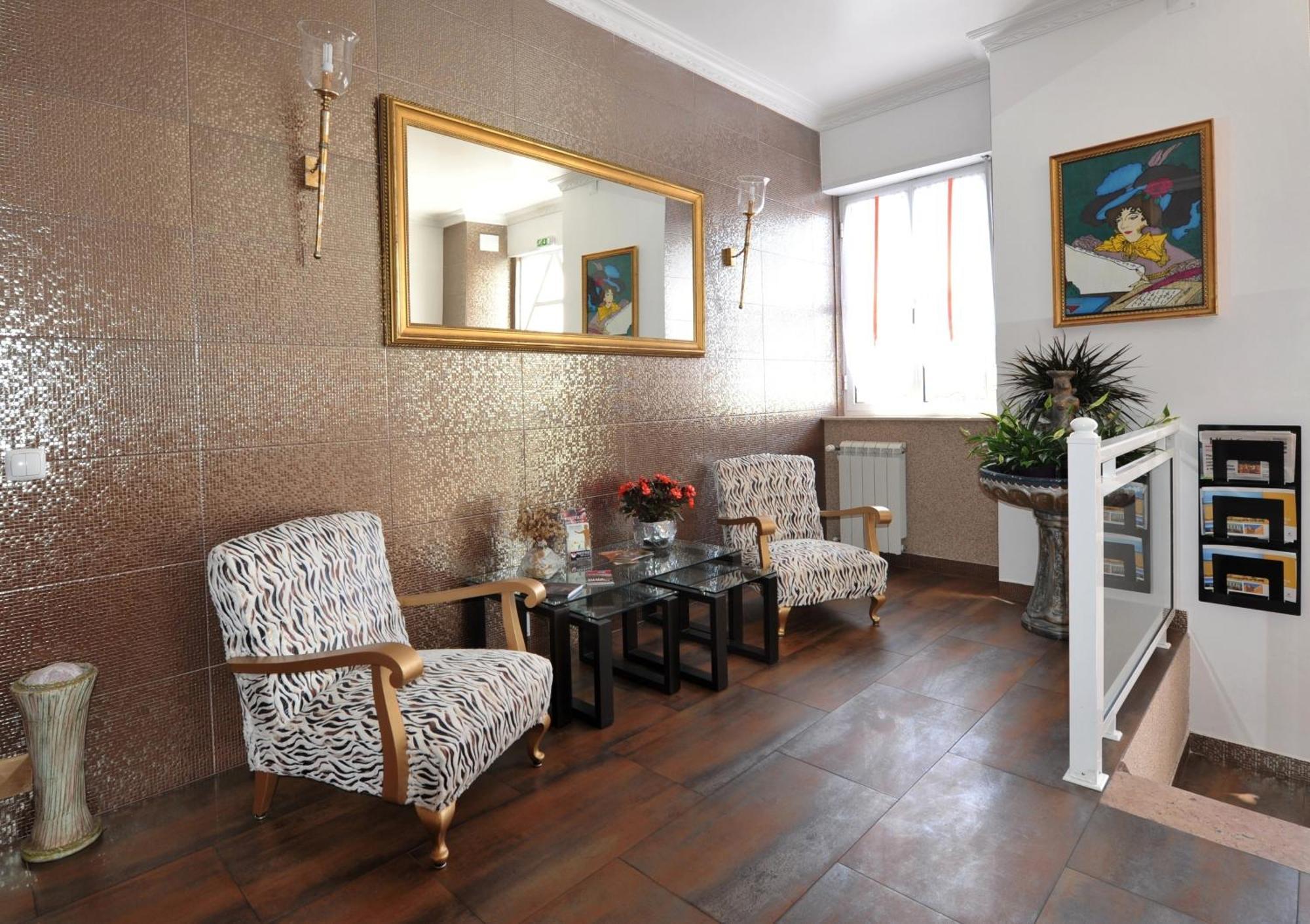 Hotel Aviz Figueira da Foz Kültér fotó