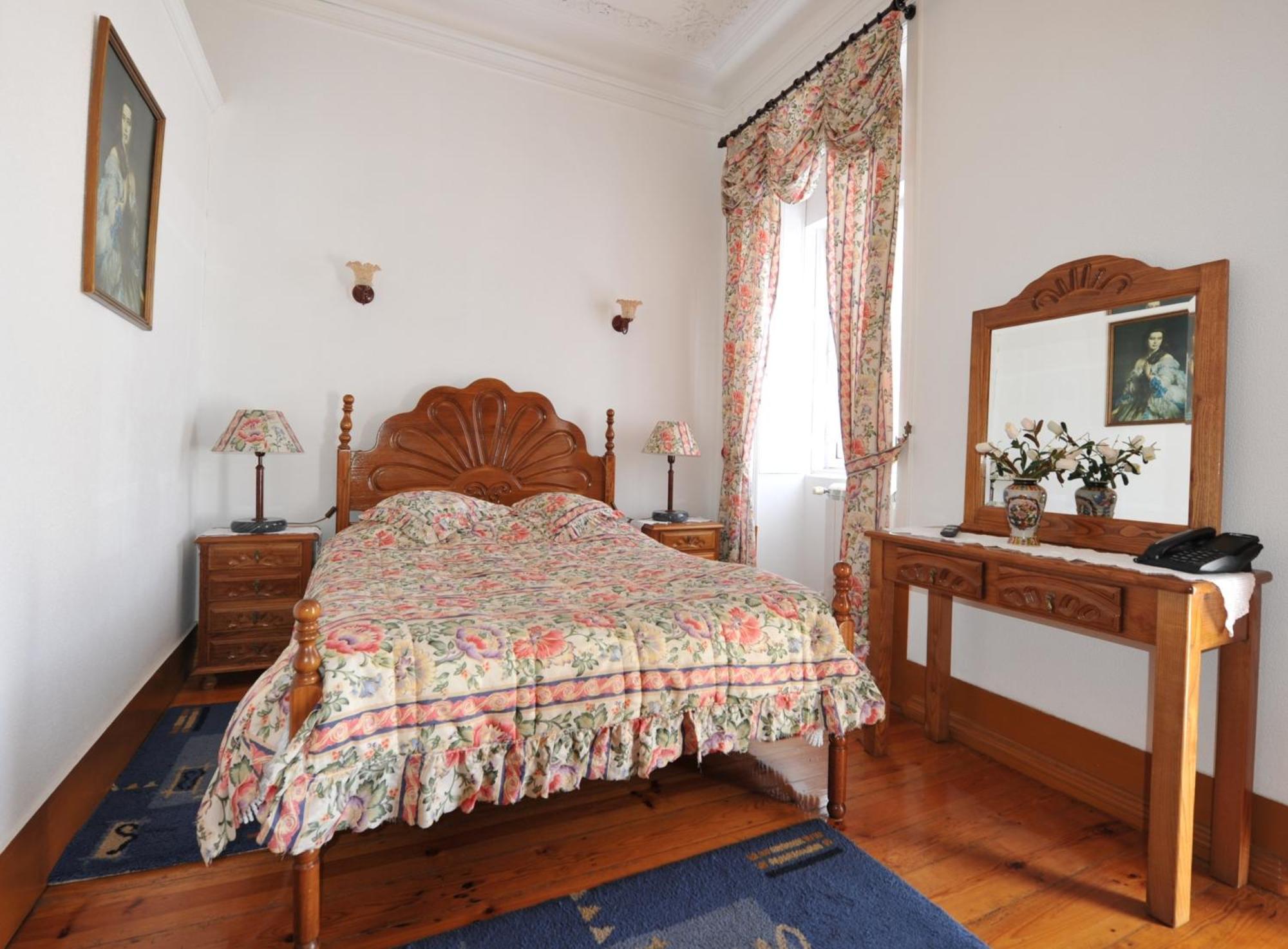 Hotel Aviz Figueira da Foz Szoba fotó