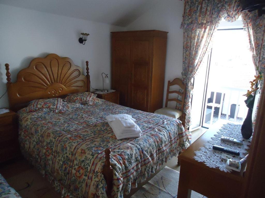 Hotel Aviz Figueira da Foz Szoba fotó