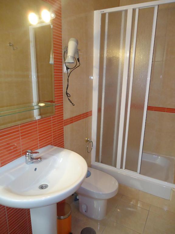 Hotel Aviz Figueira da Foz Szoba fotó