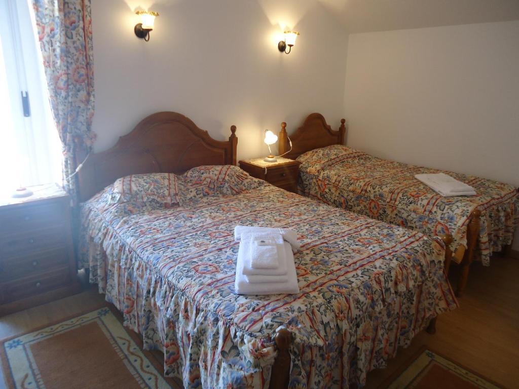Hotel Aviz Figueira da Foz Szoba fotó