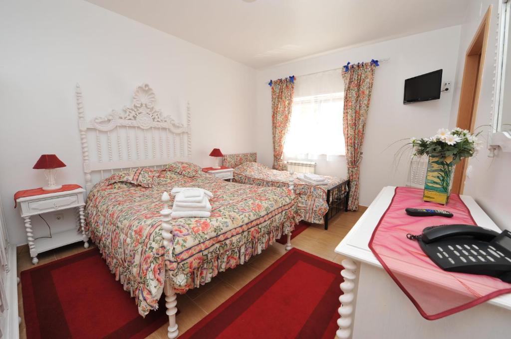 Hotel Aviz Figueira da Foz Szoba fotó