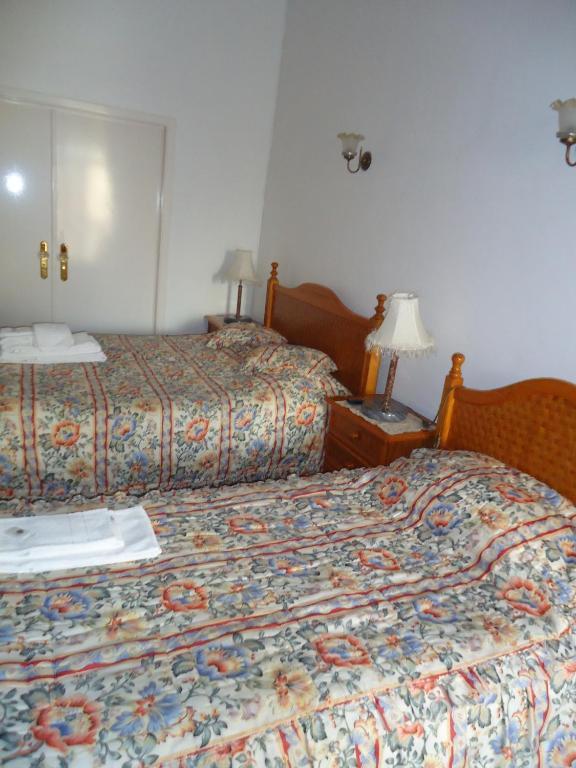 Hotel Aviz Figueira da Foz Szoba fotó
