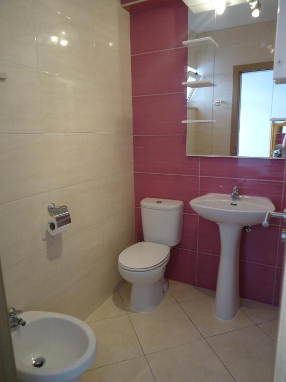 Hotel Aviz Figueira da Foz Szoba fotó