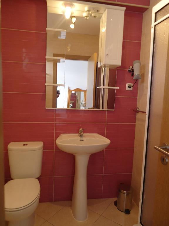 Hotel Aviz Figueira da Foz Szoba fotó